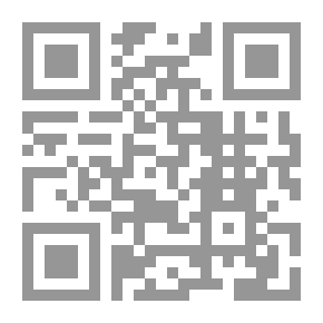 Qr Code مختصر تاريخ الخلفاء للشاملة