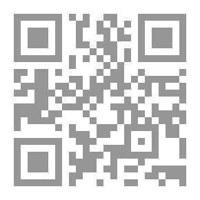 Qr Code تاريخ إبراهيم باشا وفتحه الشام