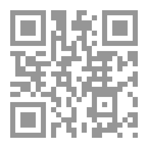 Qr Code تجارب في الكيمياء الفيزيائية الثيرموديناميك الكيميائي