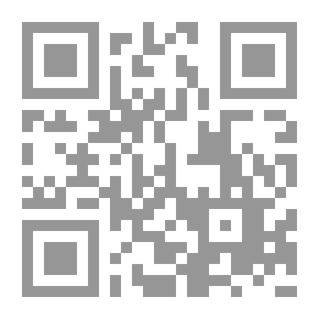 Qr Code شرح قصيدتي امرىء القيس وطرفة