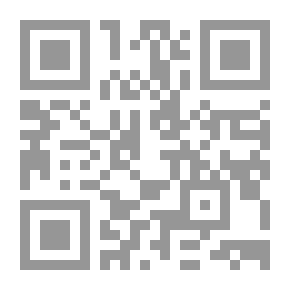 Qr Code الضغوط النفسية والتخلف العقلي في ضوء علم النفس المعرفي ` المفاهيم – النظريات – البرامج `