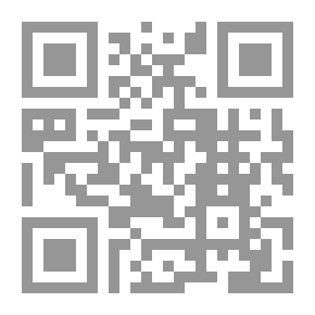Qr Code تاريخ دولة الكنوز الإسلامية
