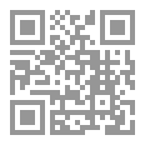 Qr Code التبيان لما يحل ويحرم من الحيوان