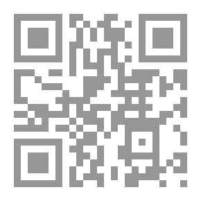 Qr Code الباعث على إنكار البدع والحوادث