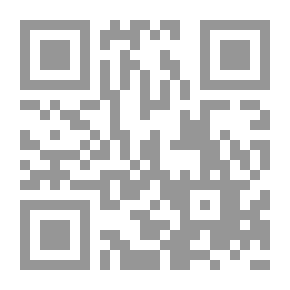 Qr Code جزء تبارك من القرآن العظيم برواية حفص