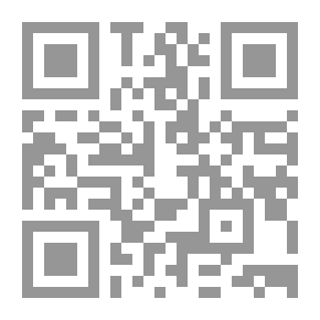 Qr Code سياسة السلطان عبد الحميد الثاني تجاه مجلس المبعوثان ( 1876-1909)