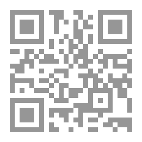 Qr Code سقفاً من الأزهار