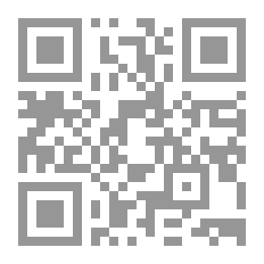 Qr Code الوصايا اليومية الست `ست خطوات بسيطة لتحقيق التوازن الأمثل بين الرفاهية والغاية`