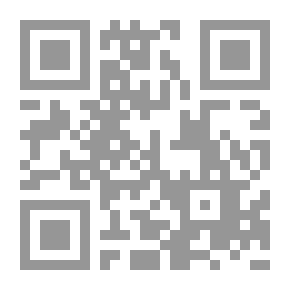 Qr Code عندما لاتموء القطط