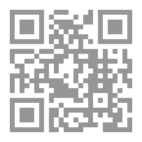 Qr Code عناصر الرؤية عند المخرج المسرحي ، مع عرض لأهم أساليب التمثيل في العالم