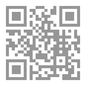 Qr Code صور من حياة الصحابة - الجزء الخامس