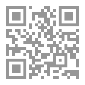 Qr Code المياه والحياة