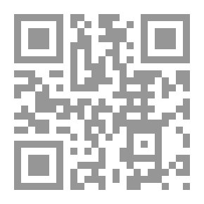 Qr Code طيبُ الأثر
