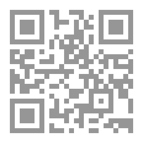 Qr Code The Vanishing of Tera