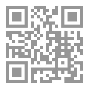 Qr Code السوريون في مصر `أحوالهم المعيشية واحتمالات عودتهم`