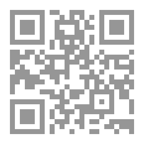 Qr Code محمد صلى الله عليه وسلم المثل الأعلى للأنبياء