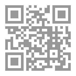 Qr Code After The Flood