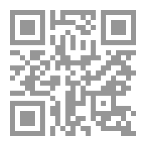 Qr Code Jews In The Middle East (The Last Exit From The Ghetto)