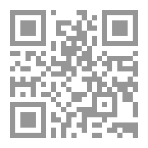 Qr Code نحن الذين نخاف أيّام الآحاد