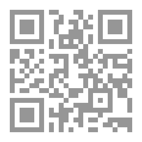 Qr Code كتاب المغازي مغازي الواقدي