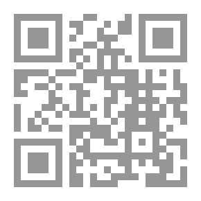 Qr Code المدافعة التشريعية في طريقة تنظيم المجتمع ` الممارسة المهنية على مستوى المنظمات والمجتمعات `
