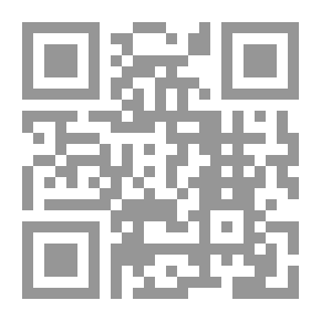 Qr Code مقاربة سيميائية للشخصية المدنية - شعر أحمد الطيب معاش نموذجا