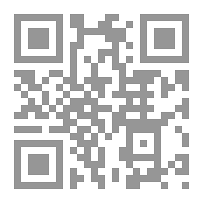 Qr Code البنية السردية في النص العجائبي `دراسة في القص العربي حتى نهاية القرن السابع ` - معالجة فنية تحليلية