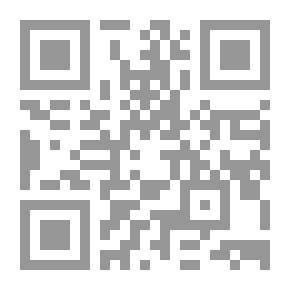 Qr Code Parts Of The Book - A Series Of Meetings About Books And Libraries