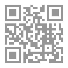 Qr Code جهود الامام ابن القيم في نقد اليهودية والنصرانية