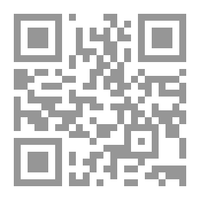 Qr Code مجلس التعاون الخليجي
