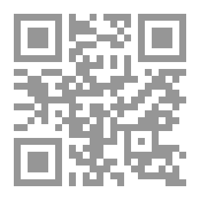 Qr Code المدونة `موسوعة ثقافية شاملة`