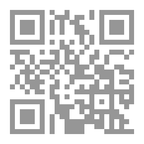 Qr Code الإعلام والشئون السياسية الدولية