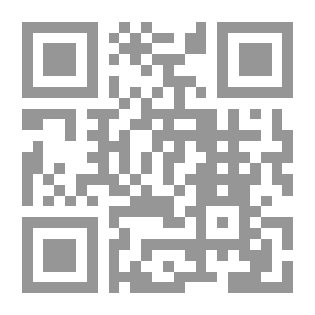 Qr Code ببليوغرافيا Thomistic