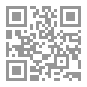 Qr Code ألا أنبئكم ، ألا أخبركم ، ألا أدلكم؟