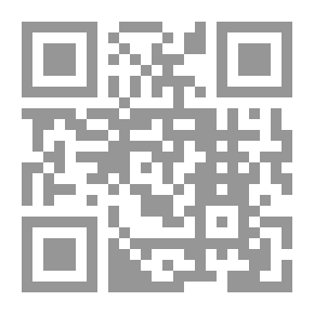 Qr Code دليل الحقوق والمزايا في قانون الضمان الاجتماعي رقم (19) لسنة 2001