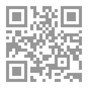 Qr Code آداب الطعام والشراب