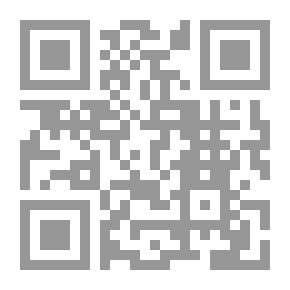 Qr Code الانقلابات العسكرية في سوريا م لـ دسيد عبد العال