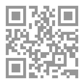 Qr Code  جون ميلتون شاعر الفردوس المفقود (حياته وشخصيته)