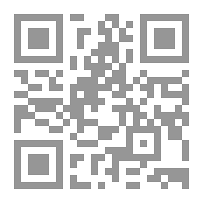 Qr Code الفكر الإمامي من النص حتى المرجعية - رداً لشبهات أحمد