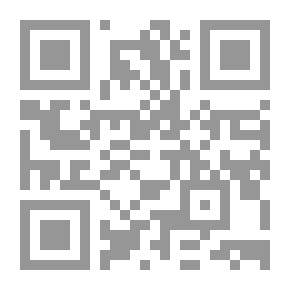 Qr Code الحاشية السنية على العقيدة الواسطية