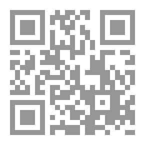 Qr Code إسرائيل والعرب `الوعد.. الدولة.. المقاومة.. السلام`