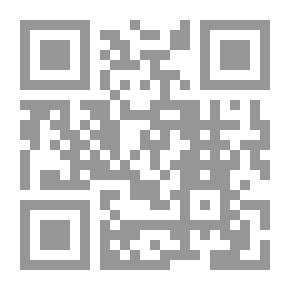 Qr Code مبادئ استحقاق العقوبة.. الظروف المشددة للعقاب فى القانون الوضعى والنظام الجنائى الإسلامى `دراسة مقارنة`