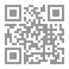 Qr Code Affliction And Tribulation