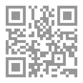 Qr Code علم التاريخ وفلسفته في فكر ابن خلدون