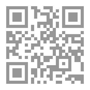 Qr Code ذكر ابن أبي الدنيا وحاله وما وقع عالياً من حديثه