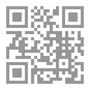 Qr Code السببية في الفيزياء الكلاسيكية والنسبانية دراسة إبستيمولوجية