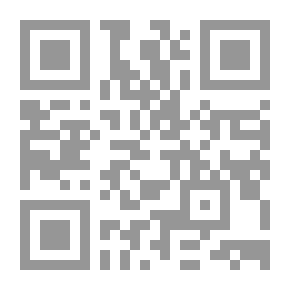 Qr Code البيان والإعراب عما بأرض مصر من الأعراب `مع دراسة عن القبائل العربية في مصر`