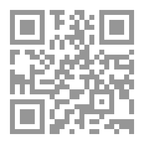 Qr Code جزيرة الفوضى