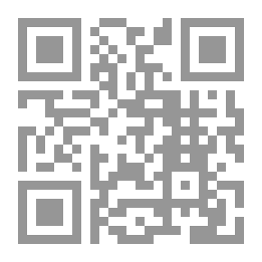 Qr Code القبائل العربية في بلاد الشام بدءاً من الجاهلية وحتى هذا الزمان - الجزء الحادي عشر ( قبائل جيس ( قيس عيلان ) ، قبيلة كِلاب ، قبيلة نمير )