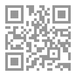 Qr Code التفسير المختار للقرآن الكريم